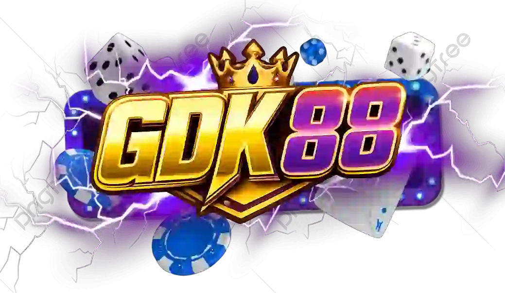 GDK88 สล็อตเว็บตรงเจ้าใหญ่จ่ายไม่อั้น รวมเกมยอดฮิต รองรับทุกอุปกรณ์